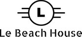 Le Beach House | Blaarmeersen Gent